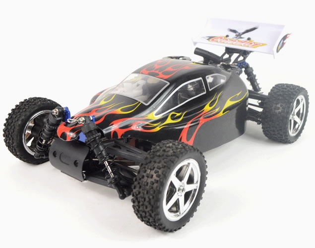 condor rc car