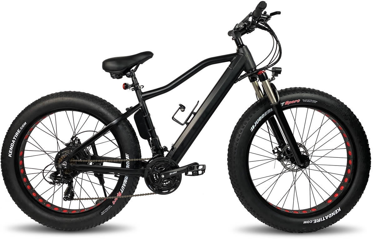 fat tyre mountain bike halfords