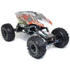 Nitro crawler sales