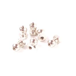 Steering Linkage Ball Studs 6pcs - Nitro RC Cars, RC Planes & RC ...