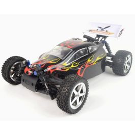 build your own nitro rc truck kits