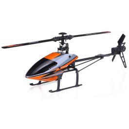 V950 6Ch 3D6G Flybarless RTF Radio Controlled Helicopter