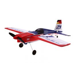 WL Toys XK A430 Edge 5CH Aerobatic RC Plane RTF 2.4GHz