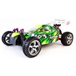 Remote control best sale buggy