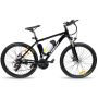 Zipper z6 electric cheap bike