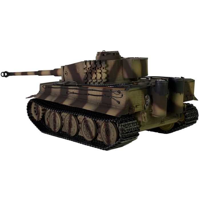 Rc sale model tanks