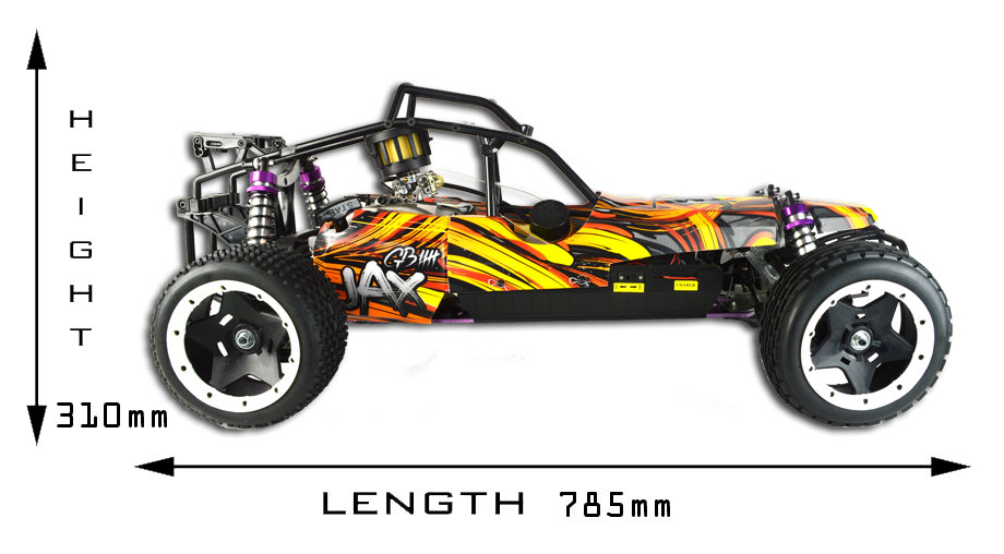 Yama 26cc buggy new arrivals